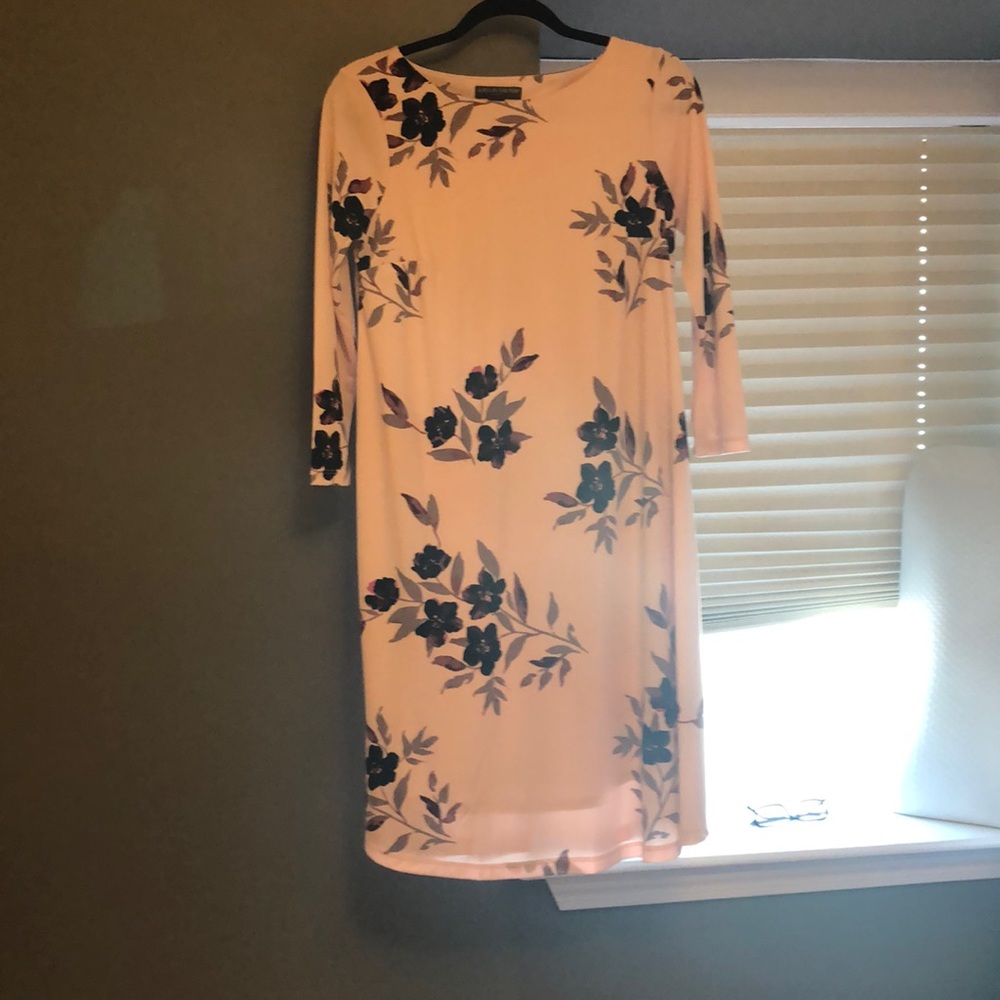 Maternity dress